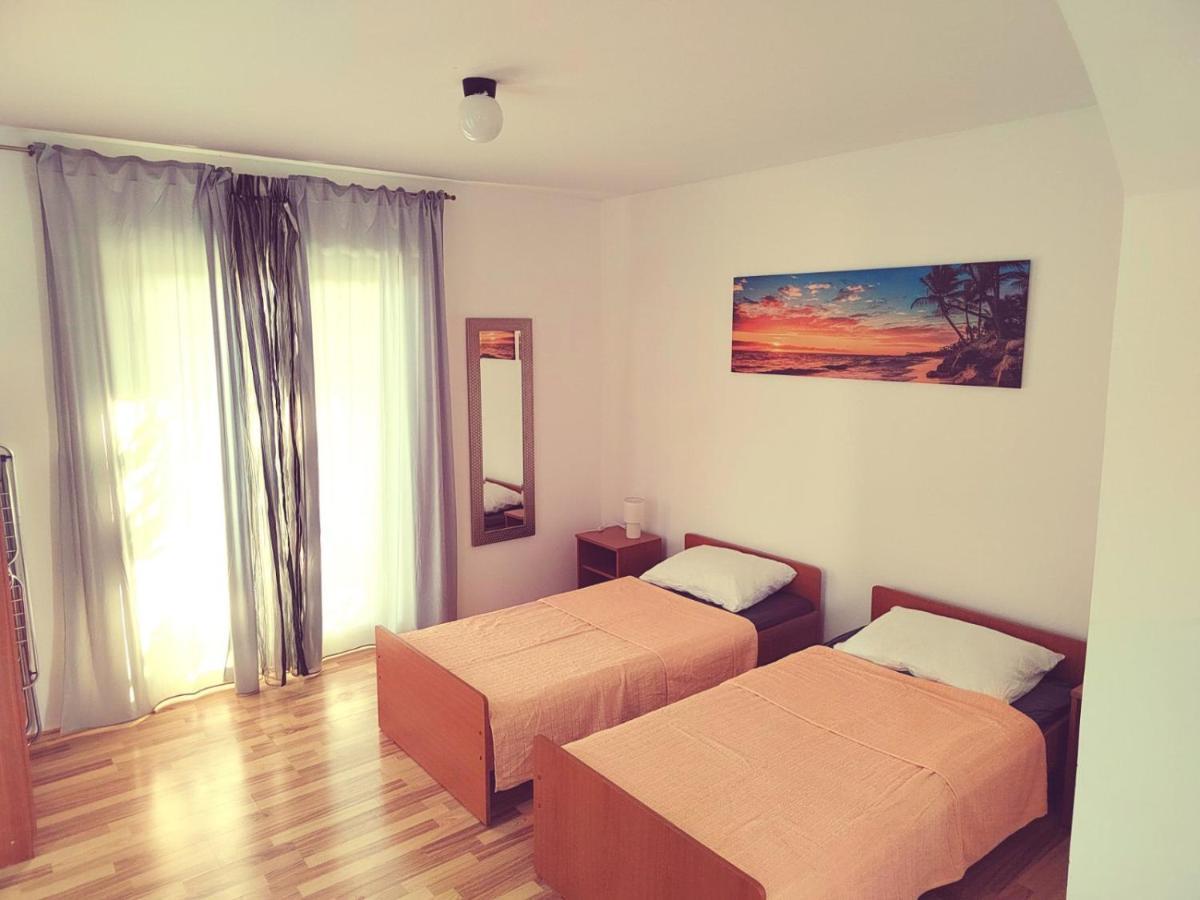 Green House Čavle エクステリア 写真