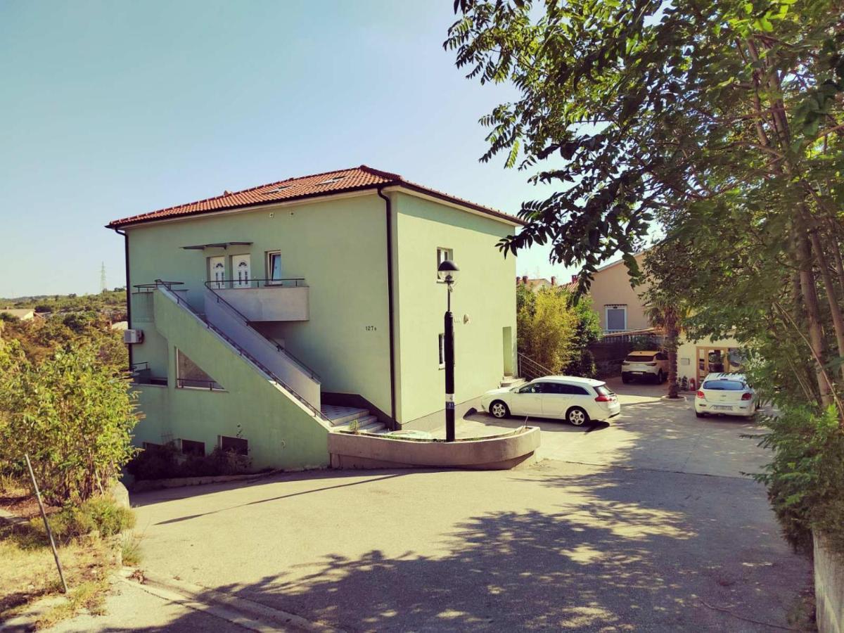 Green House Čavle エクステリア 写真